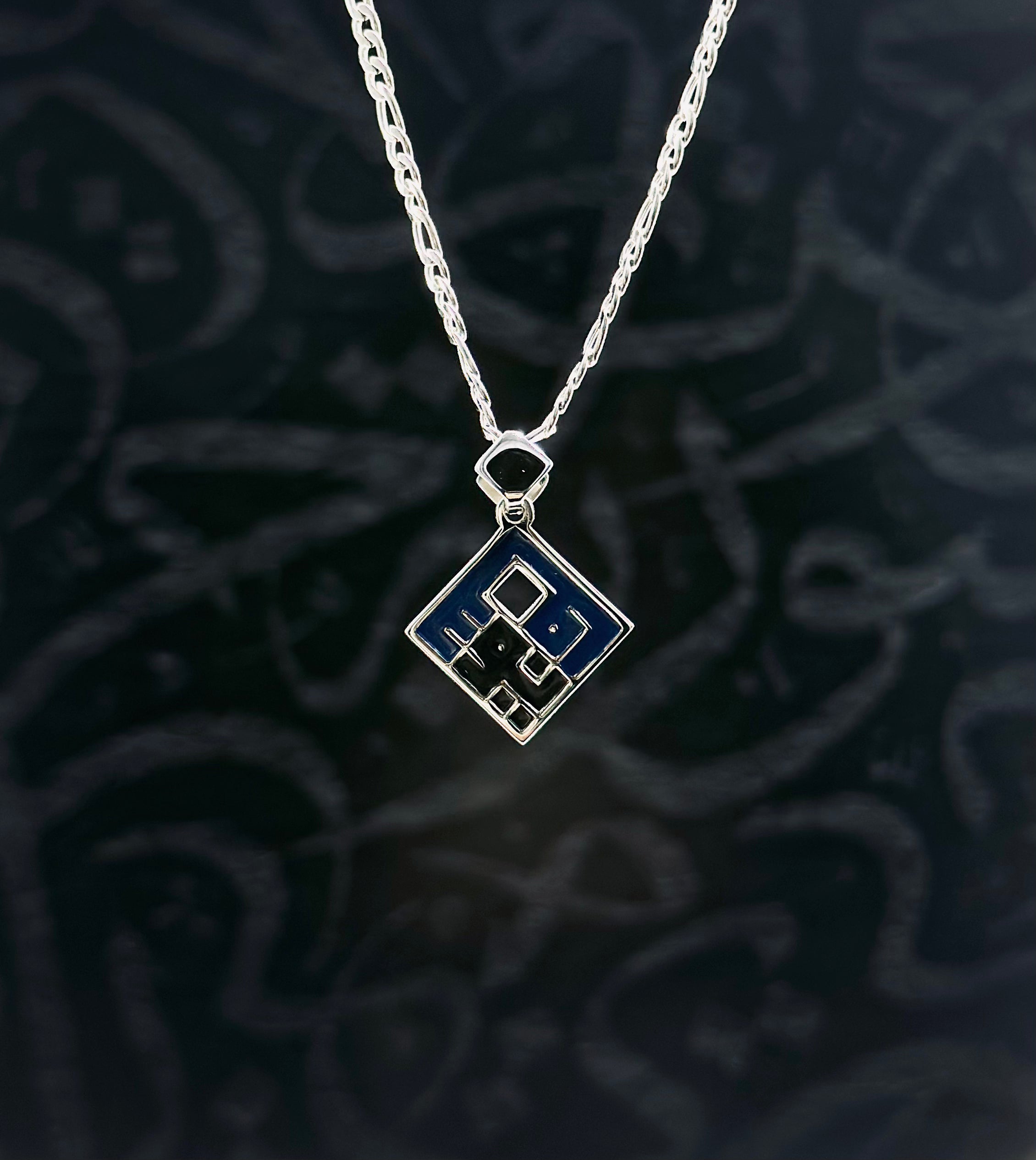 Your name. Your style